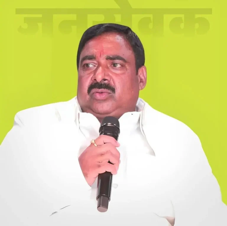 Jharkhand Minister Sanjay Prasad Yadav Wins Hearts Across the State, Including Godda