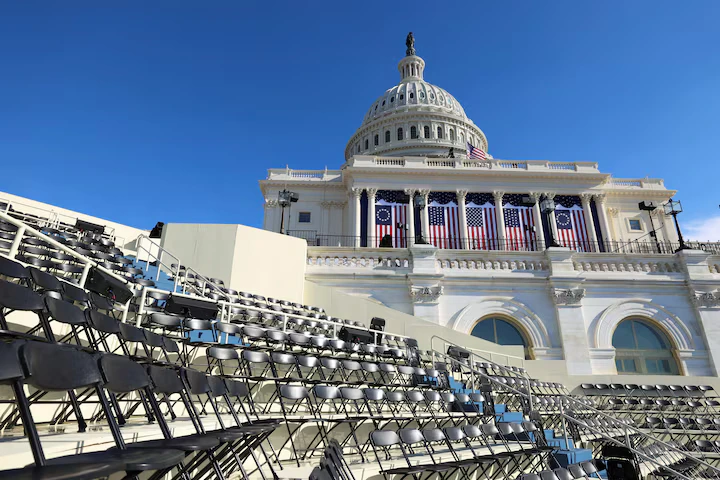 Quad foreign ministers expected to meet the day after Trump's Second-Term inauguration