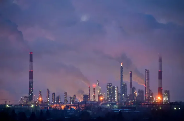 Stronger U.S. sanctions aim to restrict Russian oil exports to China and India