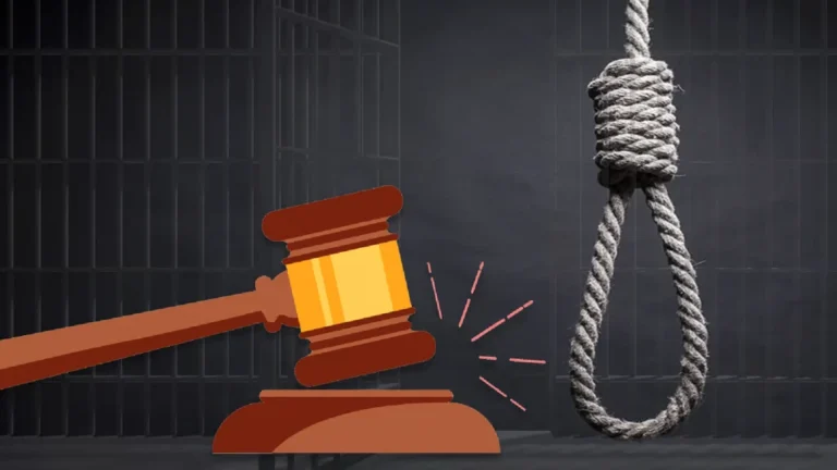 4 Men Sentenced to Death for ‘Online Blasphemy’ in Rawalpindi, Pakistan: Lawyer