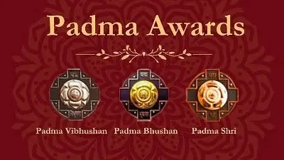 Republic Day 2025: Indian Government Announces Padma Awardees – Here's the Full List