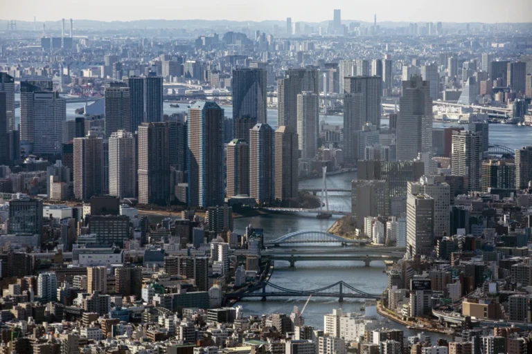 Foreign Visitors and Spending in Japan Hit Record High in 2024