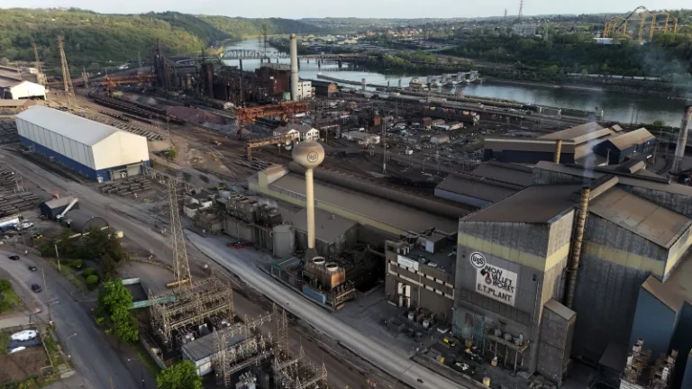 Nippon, US Steel file suit after Biden administration blocks $15 billion deal