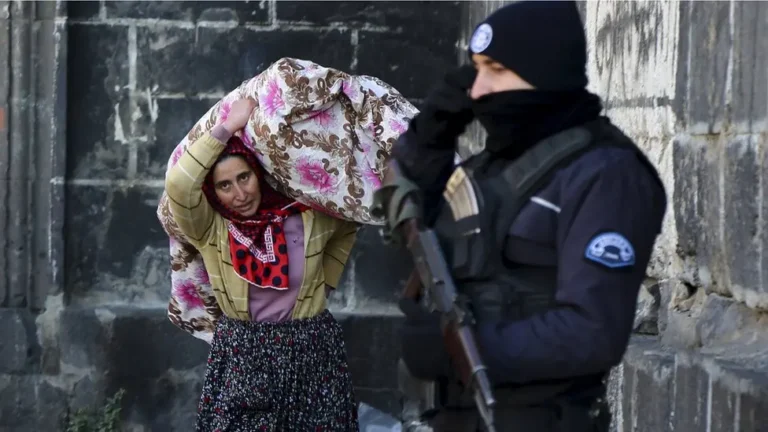 Turkey’s Deception in Peacemaking with the Kurds: A Strategy to Prolong Conflict and Manipulate Public Perception