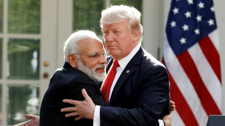 India’s Modi to Meet Trump, Plans Tariff Concessions to Boost U.S. Trade