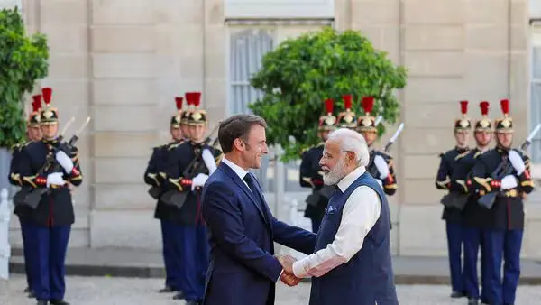 Trump’s AI Vision and China’s DeepSeek Dominate High-Stakes Paris AI Summit