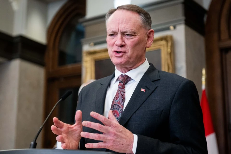 Canada Declares Mexican Drug Cartels, Tren de Aragua, MS-13 as Terrorist Organizations After U.S. Action