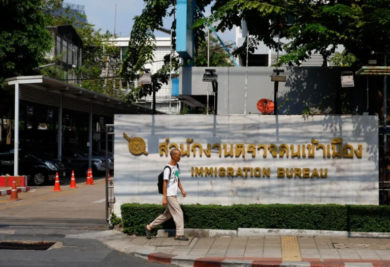 Thailand deports 40 Uyghurs to China despite UN warnings and international backlash