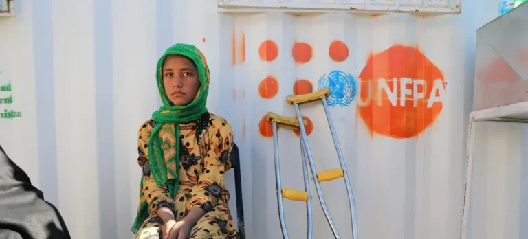 US Funding Cuts Confirmed, Jeopardizing Critical Support for Women and Girls