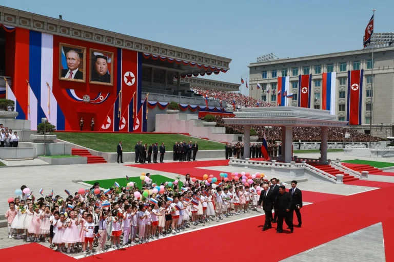 North Korea sends 1,000 more troops to Russia to fight in Ukraine