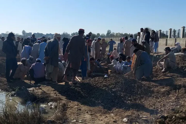 Suicide Bombing at Pakistan Military Base Kills 18, Including Six Children