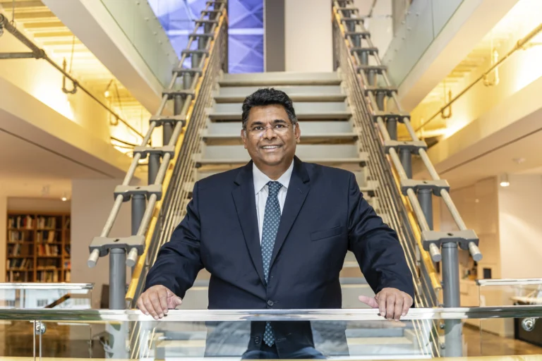 Walter P Moore Expands Global Presence with New Office in Ahmedabad