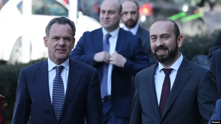 Azerbaijan and Armenia Finalize Peace Treaty, Yerevan will Drops Territorial Claims