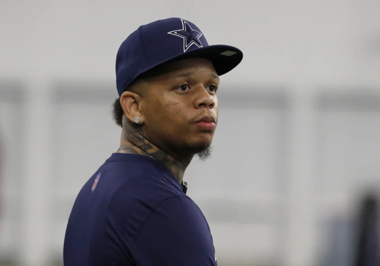Dallas Rapper Yella Beezy Charged with Capital Murder in 2020 Shooting Death of Mo3