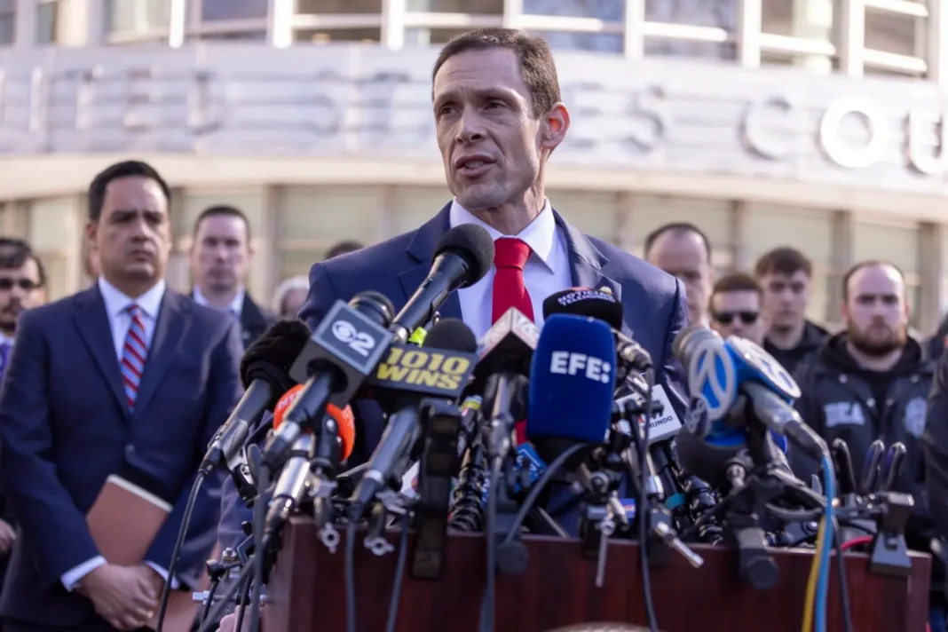 Mexican Cartel Leaders Face Death Penalty in U.S. Court