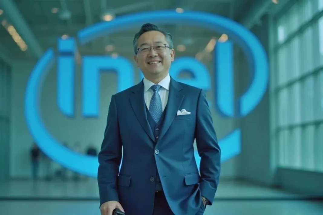 From Underdog to Intel’s Champion: Lip-Bu Tan Brings a Legacy of Victory