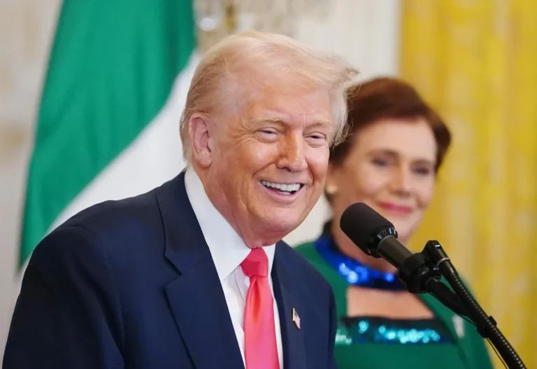 Trump vows 200% tariff on EU wine in escalating trade war