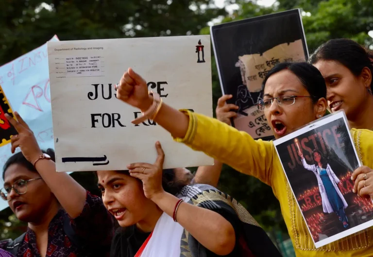 Israeli Tourist, Homestay Owner Gang-Raped in India on International Women’s Day