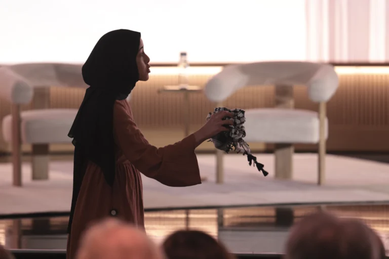 Microsoft Employees Stage Pro-Palestinian Protest at 50th Anniversary Party Over Israel Contract