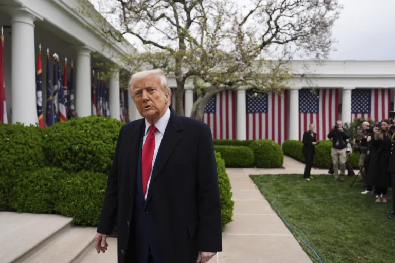Escalating Trade Tensions Threaten to Overlook the Poor and Vulnerable