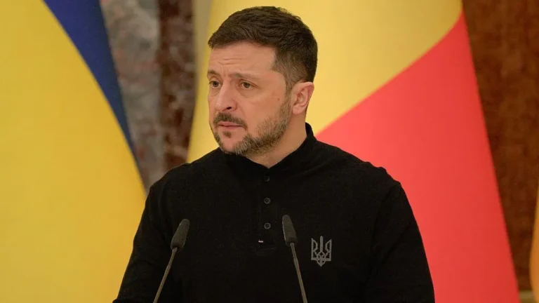 Ukraine claims that over 150 Chinese fighting alongside Russian forces in Ukraine