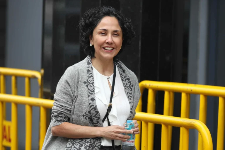 Peru’s Ex-First Lady Flees to Brazil, Requests Asylum to Escape Prison Sentence