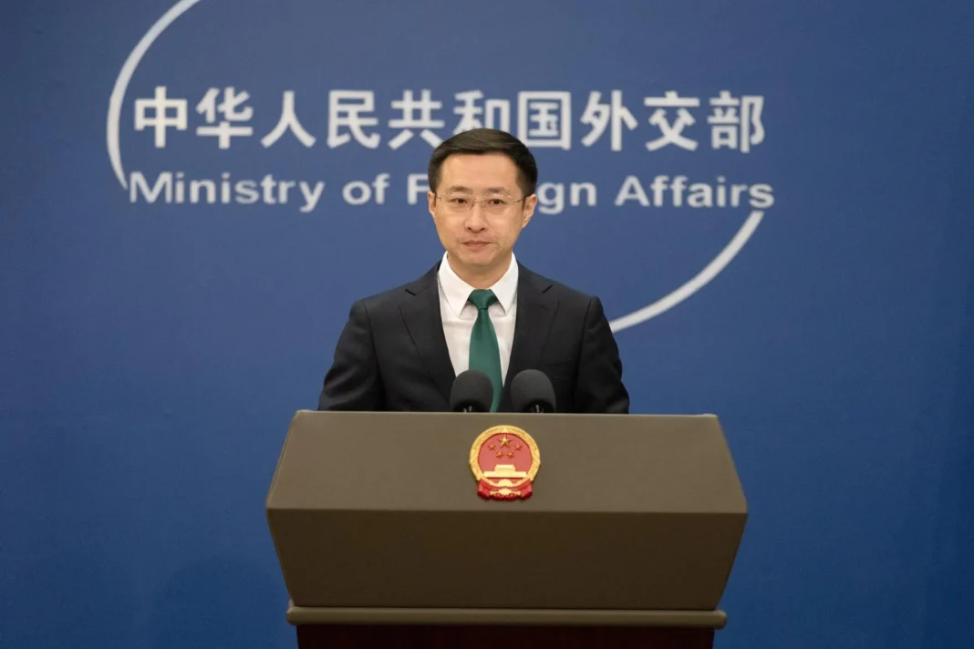 Beijing Says Chinese Nationals Captured in Ukraine Volunteered to Join Russian Forces