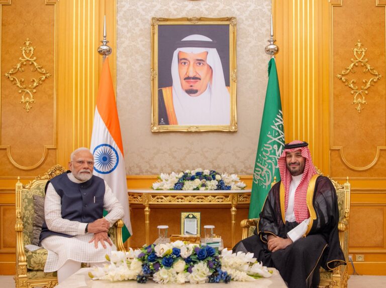 Modi Cuts Saudi Visit Short After Deadly Kashmir Attack Kills 26 Tourists