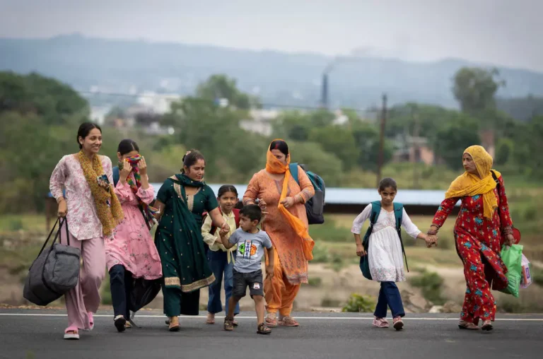 Jammu Rocked by Drone and Missile Strikes Amid Escalating India-Pakistan Clashes