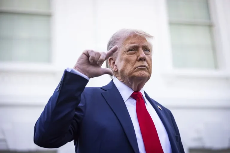 Trump and Zelensky Clash Over Crimea as Ukraine Reaffirms Red Lines Amid U.S.-Backed Peace Push