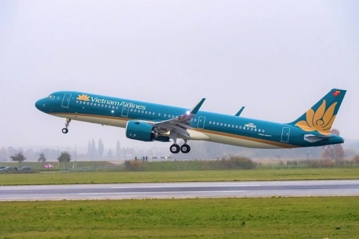 Vietnam Airlines Expands India Network with New Direct Flights to Bengaluru and Hyderabad