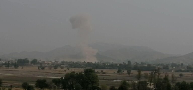 Suicide Bombing Near Afghan Border Kills 13 Pakistani Soldiers, Injures Dozens in North Waziristan