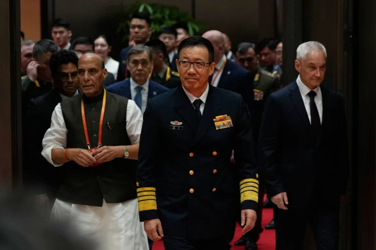 India Refuses to Sign SCO Joint Statement, Citing Pro-Pakistan Bias Over Terror Attack Omission