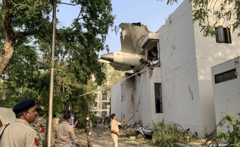 India Refuses UN Observer in Air India Crash Probe Amid Scrutiny Over Investigation Transparency