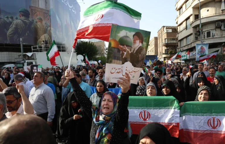 Israel welcomes US strikes on Iran as Arab nations condemn; UN, EU urge diplomacy