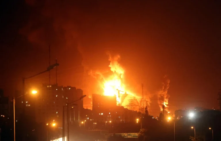 Israel strikes Iran, 90 dead as Tehran promises ‘destructive’ retaliation