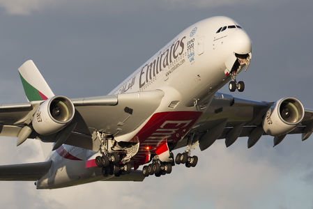 Emirates Group Launches Global Hiring Drive to Recruit Over 17,000 Staff