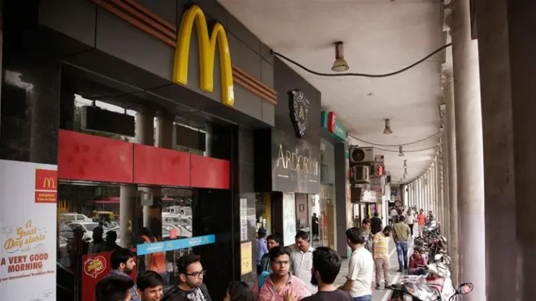 Indians urge boycott of American products over Trump’s 50% tariff decision