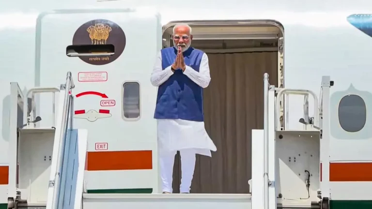 PM Modi to Visit Japan and China for High-Level Summits in August 29