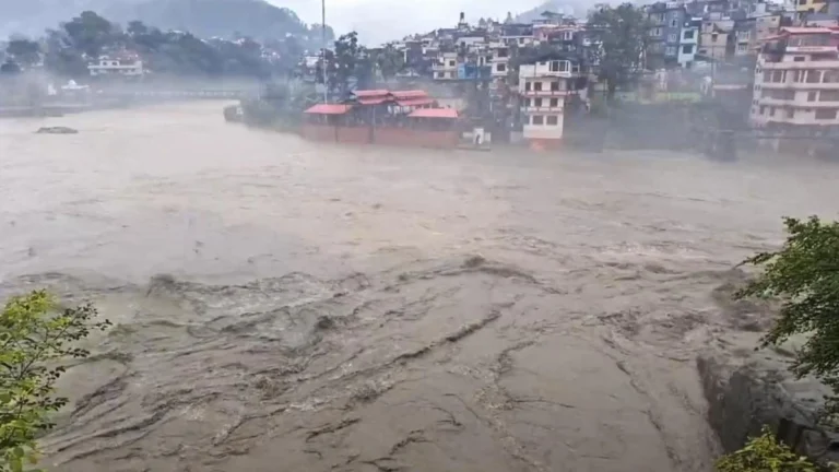 Himachal Pradesh Monsoon Tragedy: 310 Lives Lost, Hundreds of Roads Blocked