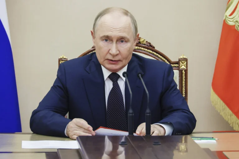 European leaders rally behind Ukraine ahead of Trump-Putin meeting