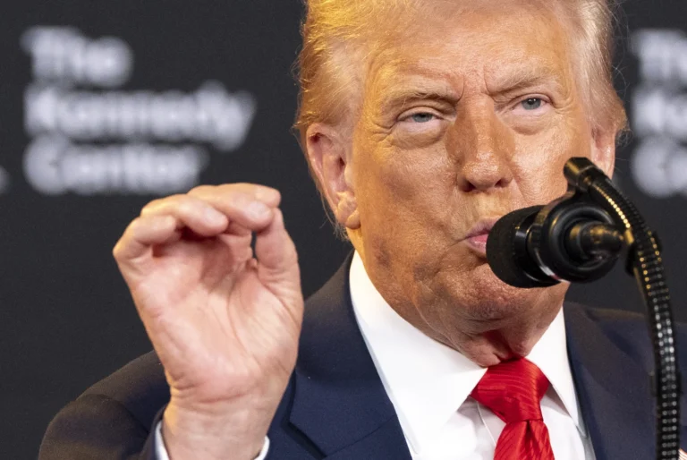 All 55 million US visa holders under review for violations, Trump administration says