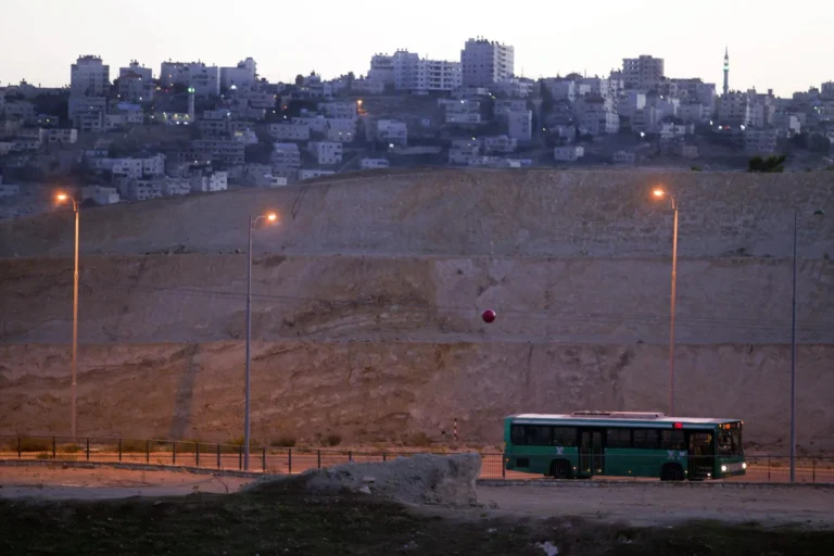 21 countries call on Israel for ‘immediate reversal’ of E1 settlement plan