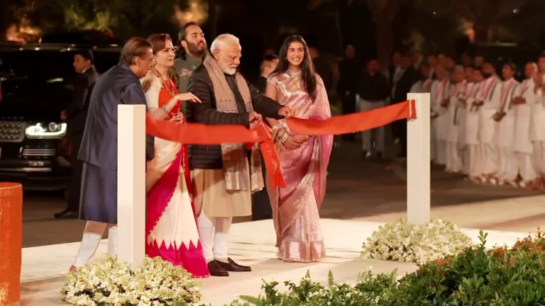 Supreme Court Orders Investigation into Anant Ambani’s Vantara Wildlife Park