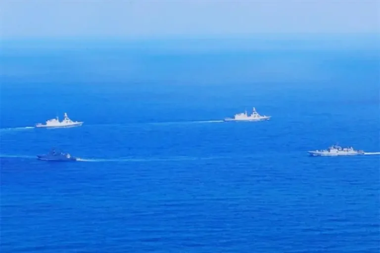 Egypt, Turkey will hold joint naval drills for the first time in 13 years