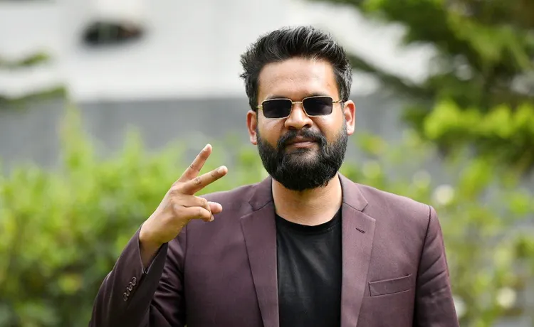 Who is Balen Shah? Media Hails Him as Top Contender for Nepal’s Next Prime Minister