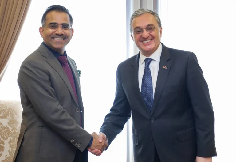 IFS officer Kishan Dan Dewal appointed as India’s next envoy to the Dominican Republic