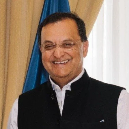 India appoints Dinesh Patnaik as next High Commissioner to Canada