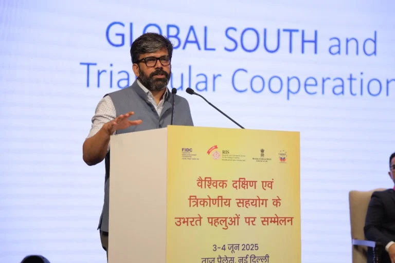 India appoints Rohit Rathish as next High Commissioner to Seychelles