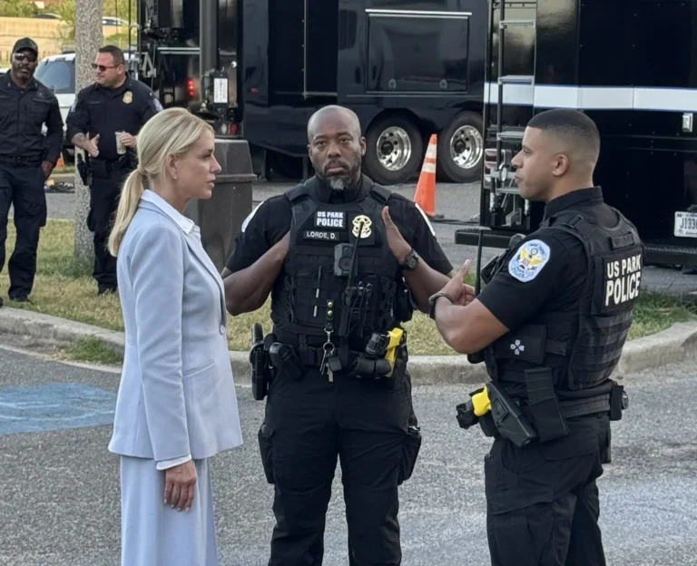 Over 200 Arrested in USA During Labor Day Weekend Crackdown, Nearly 20 Illegal Guns Seized